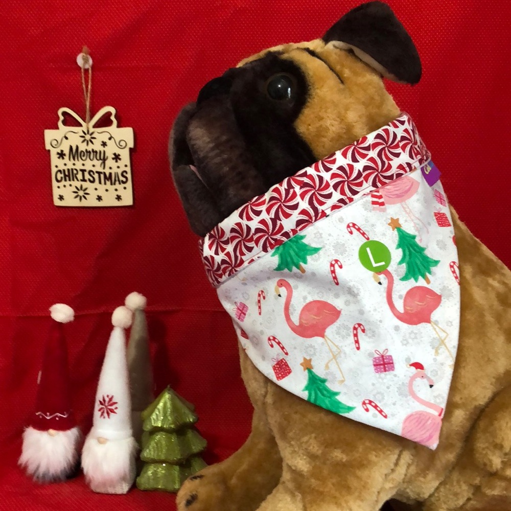Pet bandanna